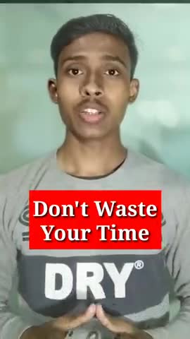 छपरा: don't waste your time #time #100phonep #100smart