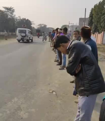 बेतिया: #bettiah#caa#againstcaa#protestagainstcab #protestoncaa