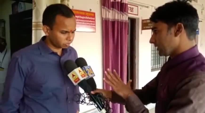 सिंगरौली: NCL अमलोरी परियोजना और रिलायन्स कोल माइन्स पर नदी को प्रदूषित करने का आरोप,
कलेक्टर ने दिए जांच के आदेश #ncl #रिलायन्स