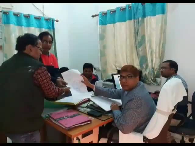 किशनगंज: गलत बिजली का बिल देने पर जिला लोक शिकायत निवारण केंद्र ने विभाग को लगाई फटकार, बिल में किया गया संशोधन #bsphcl