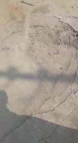 एटा: संजय उर्फ तमंचा ने बनवाई घटिया मटेरियल और पटियो ये पुलिया जो कि अब धस चुकी है।
अब देखो क्या करवाई करता है #प्रशाशन संजय उर्फ तमंचा पर।