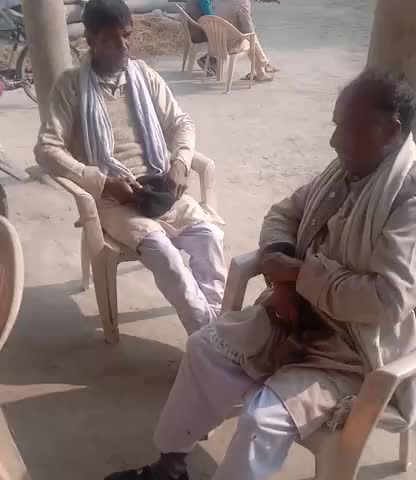 तमकुही राज: funny videos  jamsariya #कामबोलताहै