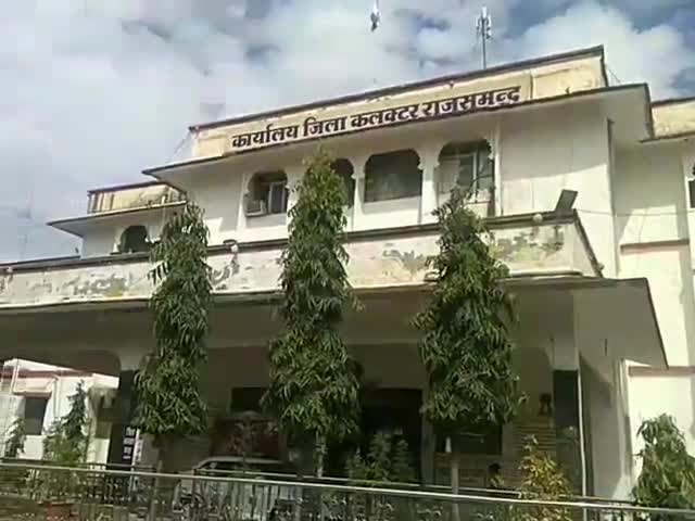 राजसमंद: 11 फरवरी को युवा एवं खेल मंत्री अशोक चांदना राजसमंद राजकीय कॉलेज में आयोजित होने वाले समारोह में लेंगे भाग #खेल_मंत्री