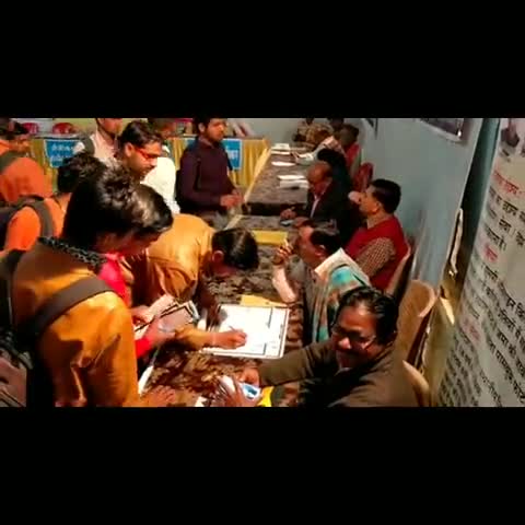 गुना: शासकीय पीजी कॉलेज में आयोजित दो दिवसीय करियर मेले का हुआ समापन, 600 से अधिक बेरोजगारों का हुआ चयन #रोजगार_मेला