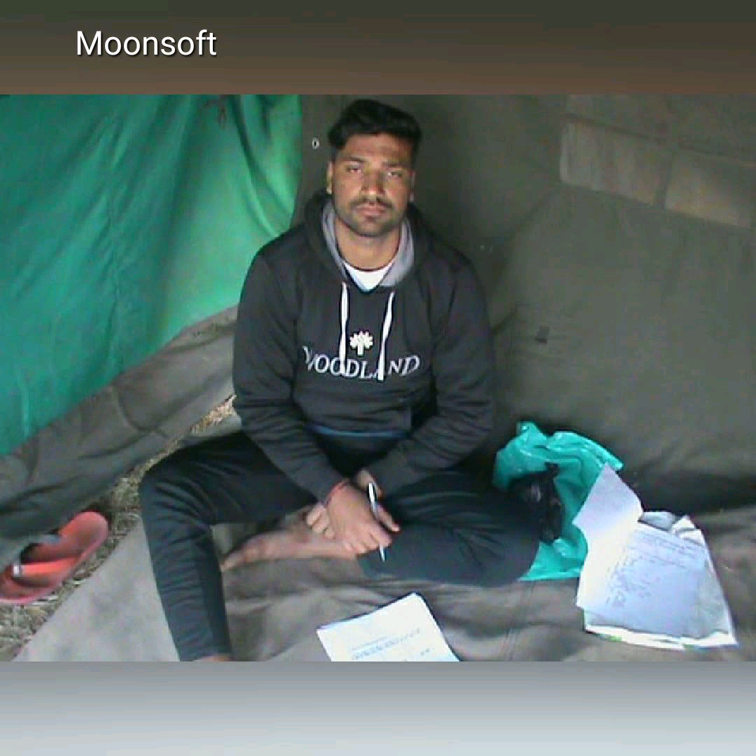 अररिया: SSB के बथनाहा मुख्यालय में आयोजित भर्ती में मेडिकल जांच के दौरान फर्जीवाड़ा करते पकड़ा गया अभ्यर्थी #फर्जीवाड़ा