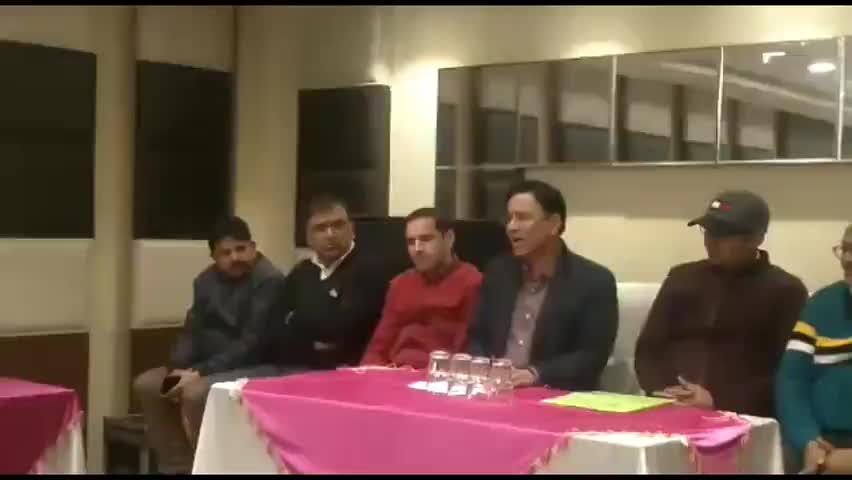 गंगानगर: निजी चिकित्सालय में आयुष्मान भारत योजना के तहत बंद किया गया इलाज, ₹120 करोड़ का भुगतान बाकी #आयुष्मान_भारत_योजना