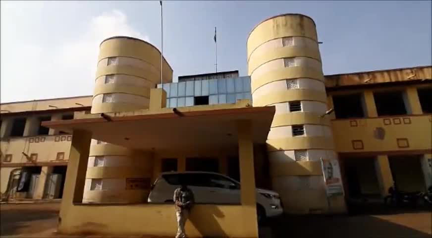 चूरू: डीएम द्वारा पंचायती राज व्यवस्था में नियुक्त किए गए प्रशासकों ने संभाला कार्यभार #sandesh_nayak #panchayat_election