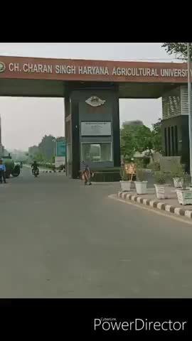 आदमपुर: शीशवाल स्थित गुरु जंभेश्वर विद्यापीठ में आयोजित कार्यक्रम में दी गई खाद्य सुरक्षा की जानकारी #खाद्य_सुरक्षा