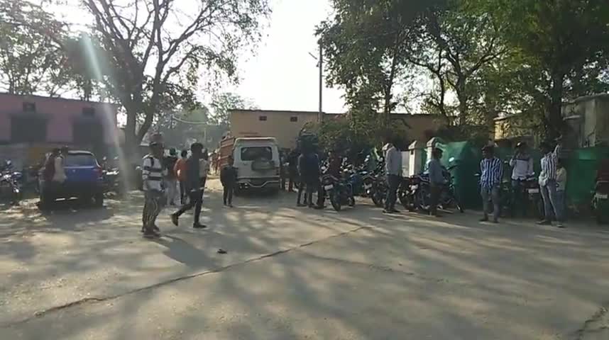 झाबुआ: जिले के जवाहर नवोदय विद्यालय व अन्य विशेष विद्यालयों में 9वीं कक्षा में प्रवेश के लिए परीक्षा हुई संपन्न #प्रवेश_परीक्षा