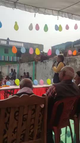 #नागरिकता संशोधन अधिनियम के बारे गांव धौरऊ लोगों को जागरूक करते हुए माननीय राज्य मंत्री श्री अनिल शर्मा जी