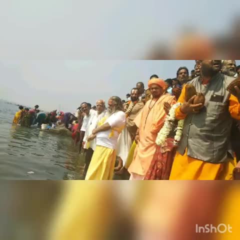 नवागढ़: शिवरीनारायण में माघी पूर्णिमा पर लोगों ने महानदी के त्रिवेणी संगम में लगाई डुबकी #माघी_पूर्णिमा
