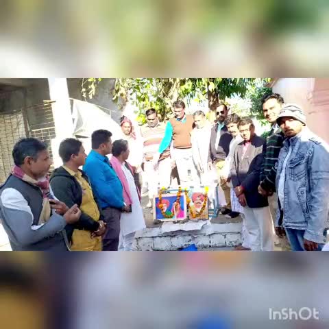 सीहोर: राधेश्याम मंदिर सभा कक्ष में हुई ओबीसी महासभा की बैठक में कई मुद्दों पर की गई चर्चा #महासभा