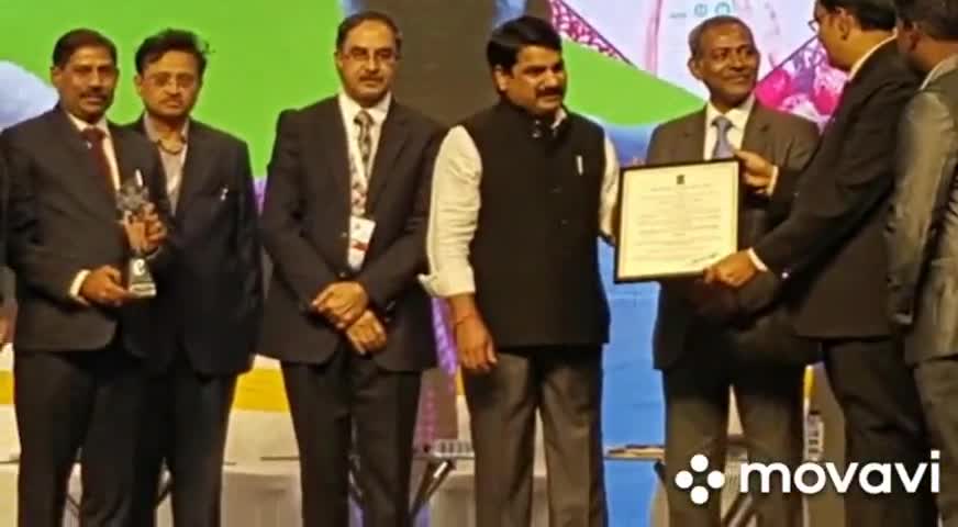 सबौर: नागरिक सेवाओं में उत्कृष्ट शोध के लिए बिहार कृषि विश्वविद्यालय को दिया गया राष्ट्रीय ई-गवर्नेंस अवॉर्ड #अवॉर्ड #राष्ट्रीय
