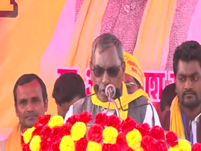 #आयोध्या में भगवान #श्रीराम के भव्य मंदिर निर्माण के लिए ट्रस्ट के गठन में #पिछड़ो की #भागीदारी क्यो नहीं? सुभासपा सुप्रीमो ओमप्रकाश राजभर जी