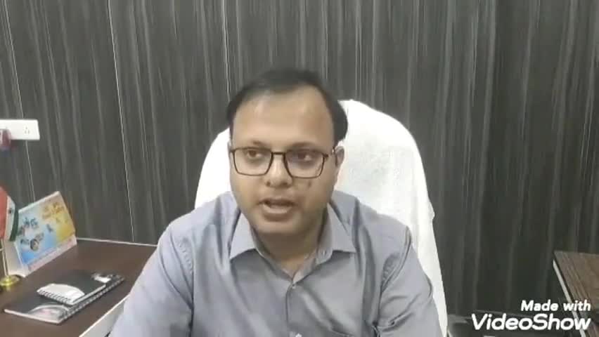 बिधूना: असेवटा गांव में मजिस्ट्रेट की जांच में विद्यालय बंद मिलने पर शिक्षिका निलंबित #मजिस्ट्रेट #निलंबन