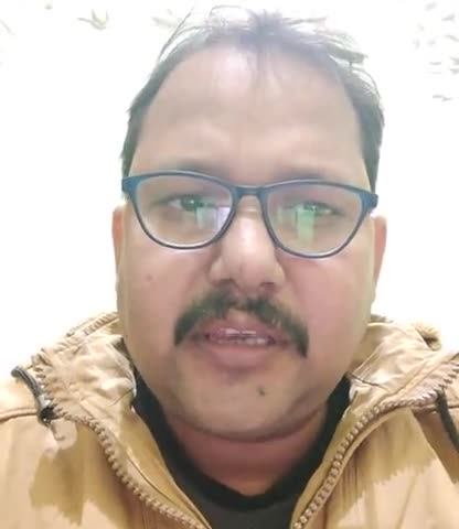 सिवान: CAA के विरोध में गोपालगंज मोड़ पर संविधान बचाओ संघर्ष मोर्चा का 35वें दिन भी जारी है अनिश्चितकालीन धरना #सीएए #एनआरसी