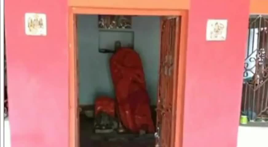 मनगवां: पावन यज्ञ स्थली कैथ में महाशिवरात्रि महोत्सव का किया जा रहा आयोजन #महाशिवरात्री