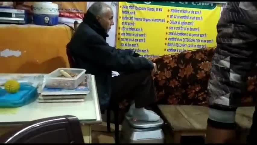 आरा: आयुष कॉलेज हॉस्पिटल एंड रिसर्च सेंटर द्वारा मानसरोवर कॉलोनी में निशुल्क चिकित्सा शिविर का किया गया आयोजन #निशुल्क_शिविर