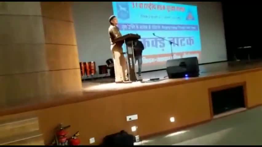 गंगानगर: बीडीएसआई स्कूल में 31वें सड़क सुरक्षा सप्ताह का हुआ समापन, सहयोग देने वाली संस्थाएं हुईं सम्मानित #सड़क_सुरक्षा_सप्ताह
