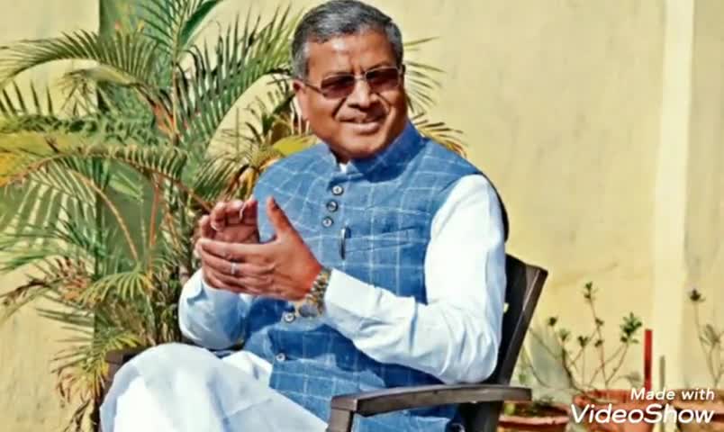 नामकुम: 17 फरवरी को भाजपा में शामिल होंगे बाबूलाल मरांडी, समारोह में अमित शाह व जेपी नड्डा रहेंगे मौजूद  #अमित_शाह #जेपी_नड्डा