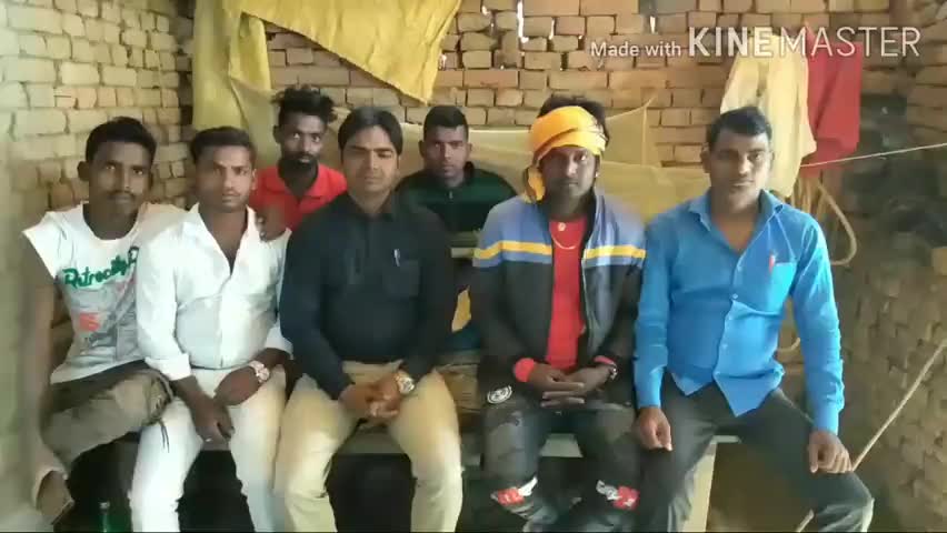 राजपुर: मँगराव में बैठक कर अम्बेडकर कला के सदस्यों ने सांस्कृतिक कार्यक्रम को सफल बनाने पर की चर्चा #सांस्कृतिक_कार्यक्रम