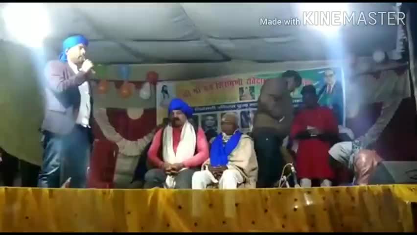 राजपुर: सुजातपुर गाँव में दो गोला सांस्कृतिक गायन का हुआ आयोजन #सांस्कृतिक_कार्यक्रम