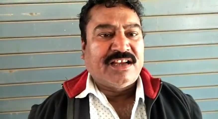 लक्ष्मणगढ़: ₹5.24 लाख के कोयला को बेचकर ट्रक मालिक व चालक ने ट्रांसपोर्टर को लगाया चुना, पुलिस नहीं कर रही मामला दर्ज #अलवर_पुलिस