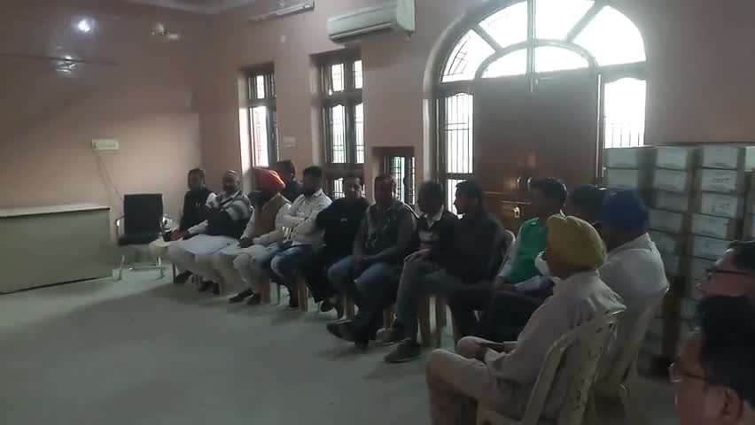 विजयनगर: जैतसर में भाजपा द्वारा मनायी गई पंडित दीनदयाल उपाध्याय की पुण्यतिथि #बीजेपी #व्यापार_मंडल