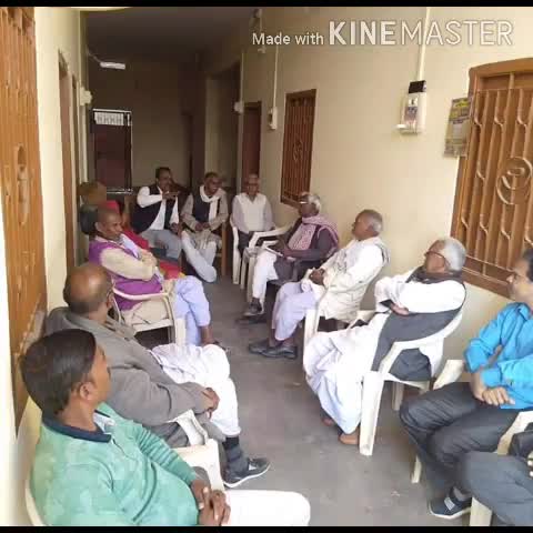 शेखपुरा: शेखपुरा में डॉ. कन्हैया कुमार की यात्रा को सफल बनाने को लेकर की गई कम्यूनिस्ट पार्टी की बैठक #कन्हैया_कुमार #सीपीआई