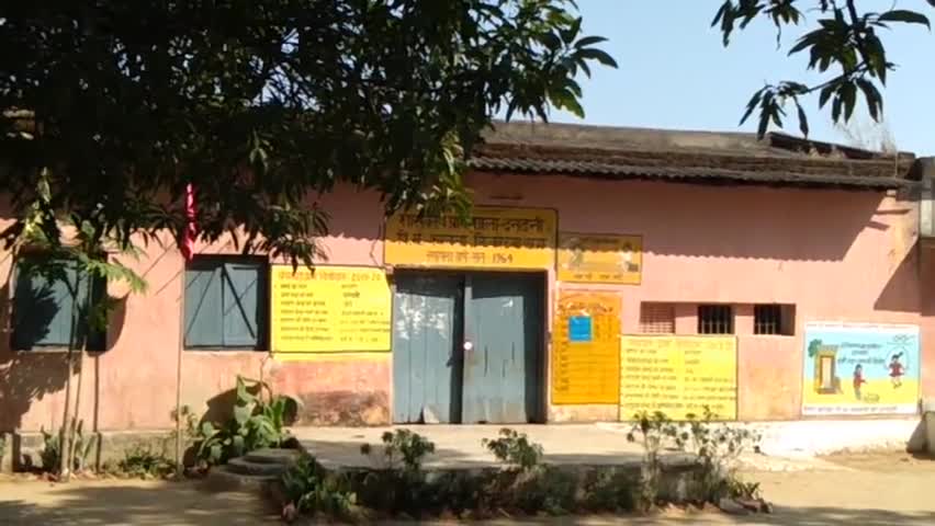 करतला: शासकीय माध्यमिक विद्यालय ढानढ़नी में बुधवार को होगा सांस्कृतिक कार्यक्रम का आयोजन #सांस्कृतिक_कार्यक्रम