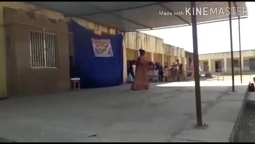 चित्तौड़गढ़: शंभूपुरा के राजकीय विद्यालय में हर्षोल्लास के साथ मनाया गया वार्षिकोत्सव #वार्षिकोत्सव #सांस्कृतिक_कार्यक्रम