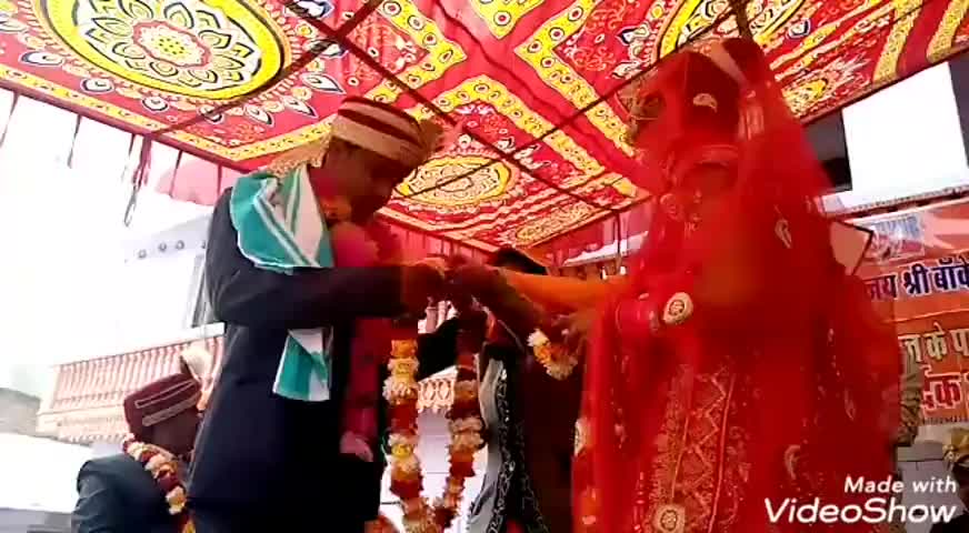भरतपुर: भरतपुर में 25 फरवरी को आयोजित होगा सर्वजातीय सामूहिक विवाह सम्मेलन, रजिस्ट्रेशन हुआ संपन्न #सामूहिक_विवाह