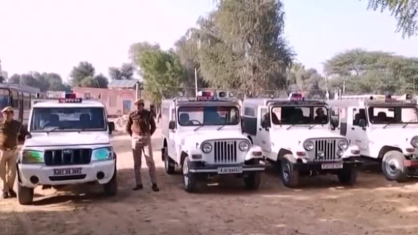 खाजूवाला: खाजूवाला क्षेत्र के राजकीय स्कूल के शराबी शिक्षक का अभद्र भाषा का ऑडियो हो रहा वायरल, विभाग ने शुरू की जांच #वायरल_ऑडियो