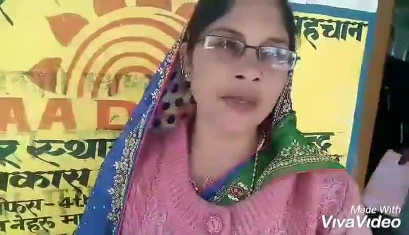 तरारी: बडकागांव में राशन के लिए डीलरों के चक्कर लगाने को मजबूर हुई विधवा महिला #राशन_डीलर