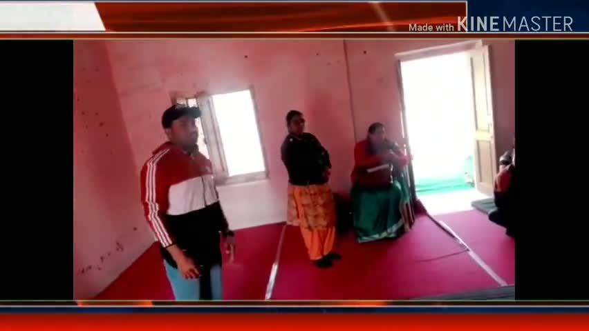 कोलायत: गौतम मंदिर में राजस्थान स्कूल शिक्षा परिषद द्वारा लगाया गया आत्मरक्षा प्रशिक्षण शिविर हुआ संपन्न #प्रशिक्षण_शिविर