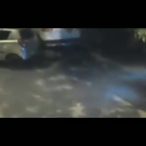 सीलमपुर: यमुना विहार में वाहन चोरों का आतंक, वारदात सीसीटीवी में कैद #cctv #वाहन_चोर
