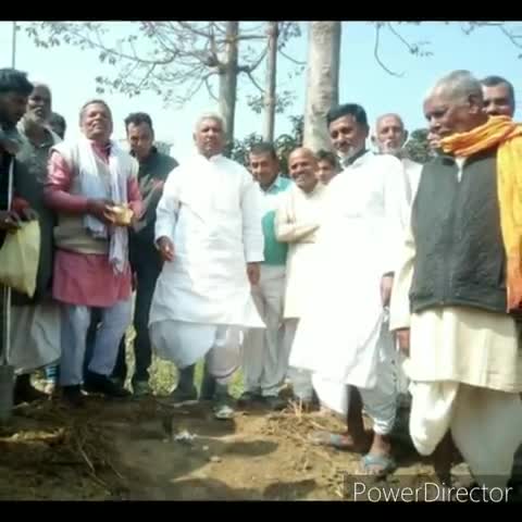 बोखड़ा: नयाटोल उत्क्रमित स्कूल में मनरेगा के तहत पूर्व सांसद ने किया चार दिवारी निर्माण कार्य का भूमि पूजन #भूमि_पूजन #मनरेगा