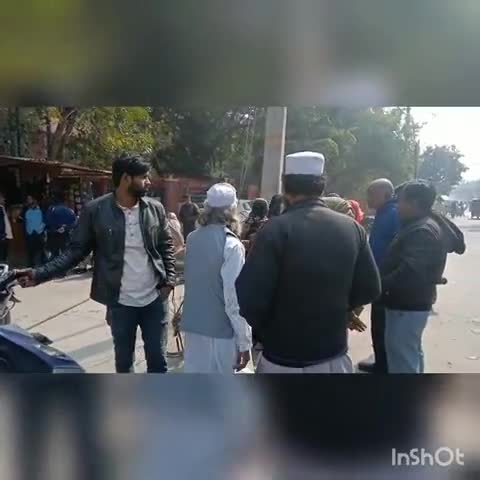 मॉडल टाऊन: जहँगीरपुरी में घर के बाहर खेल रहा पांच साल का बच्चा हुआ लापता, अपरहण का मामला दर्ज #अपरहण #अपराध