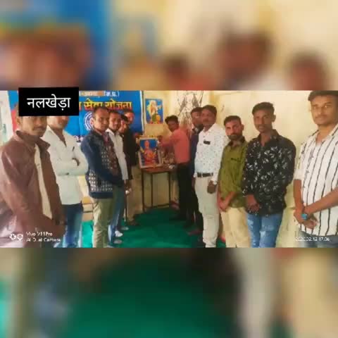 नलखेड़ा: राष्ट्रीय सेवा योजना के सात दिवसीय शिविर का ग्राम सुईगाव में हुआ आयोजन #राष्ट्रीय_सेवा_योजना