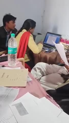 मधुबन: मधुबन की दो पंचायतों के 3 वार्डों में पंच पद के लिए होगा उपचुनाव, तिथि तय होने पर कराया जायेगा चुनाव #उपचुनाव #पंच