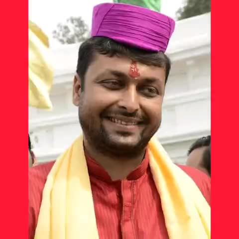सरस्वती विहार: किराड़ी विधानसभा में जीत के बाद ऋतुराज झा ने रोड शो निकालकर किया जनता का धन्यवाद #जीत #रोड_शो