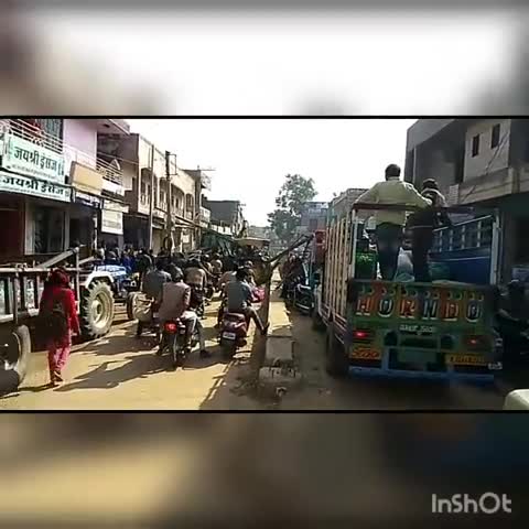 बारां: बारां के अस्पताल रोड़ पर रोज लगता है जाम, आमजन परेशान, रोड़ निर्माण के चलते अलसुबह से ही बन जाते हैं जाम के हालात #नगरपरिषद #बारां