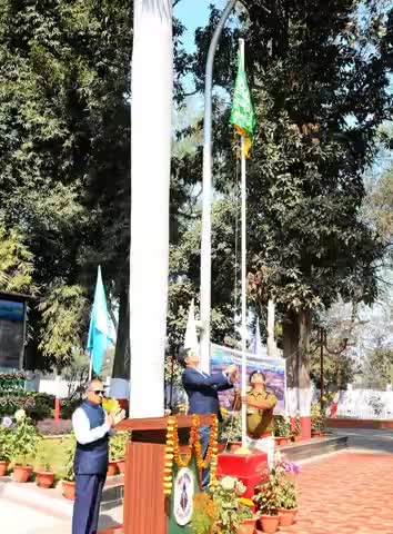 सिंगरौली: सिंगरौली में एनसीएल ने मनाया राष्ट्रीय उत्पादकता दिवस, राष्ट्रीय उत्पादकता सप्ताह का भी हुआ शुभारंभ #ncl