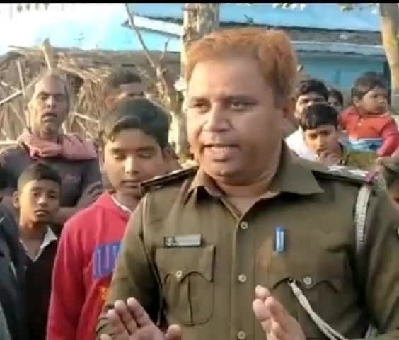 देसरी: एसपी गौरव मंगला ने तीसीऔता थानाध्यक्ष को लापरवाही बरतने पर किया निलंबित #sp #निलंबन