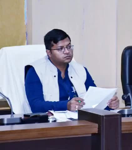 हुज़ूर: रीवा जिले में नवीन गौशालाओं की जानकारी भेजने के लिए जारी किए गए निर्देश।#नवीन गौशालाओं की जानकारी#