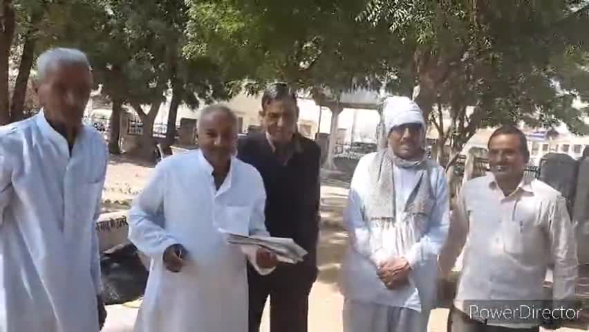 चूरू: अखिल भारतीय किसान सभा ने महंगाई व किसानों के कर्ज माफी की मांग को लेकर किया धरना प्रदर्शन #महंगाई #किसान_सभा
