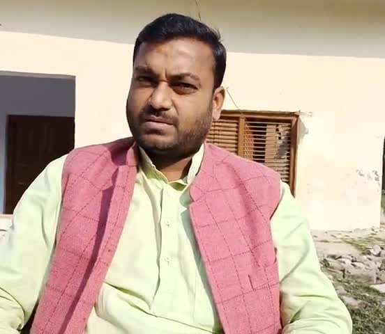 #किसानों_के_सम्मान_में
#कांग्रेस_पार्टी_मैदान_में﻿
सुल्तानपुर