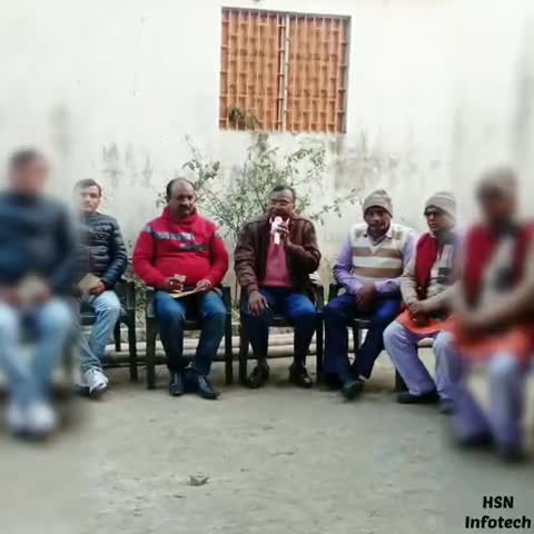 तुरकौलिया: तुरकौलिया में रोशनी पब्लिक स्कूल मनाएगा 20वीं वर्षगांठ, विद्यार्थियों व अभिभावकों को किया जाएगा सम्मानित #वर्षगांठ