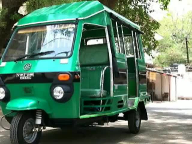 जयपुर: जयपुर समेत 4 शहरों में नए डीजल ऑटाे-टैंपाे नहीं होंगे रजिस्टर्ड, NGT के आदेश के बाद तैयारी में जुटा परिवहन विभाग #ngt