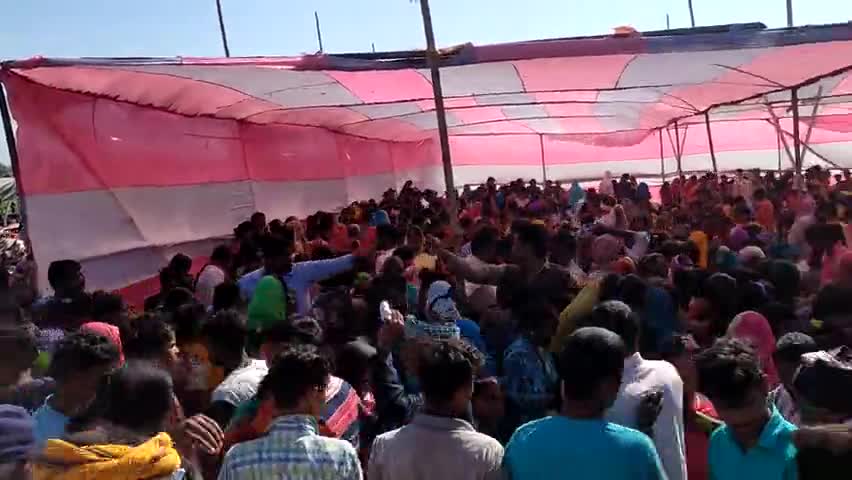 सासाराम: #Muradabad#दिल्ली_मेट्रो __gaooo__me_yag__ka__samapam__par___﻿@#muradabad__gaaoo__me__yagq
